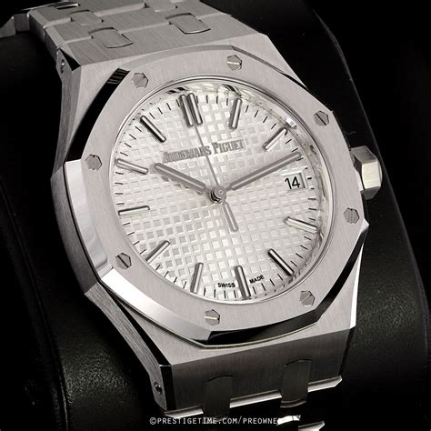 audemars piguet 50th anniversary royal oak|audemars piguet jumbo royal oak.